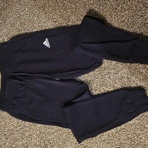Adidas sweats
